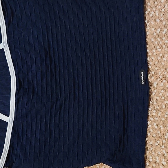 Canoan Brazilian Tank Top - Picture 7 of 14